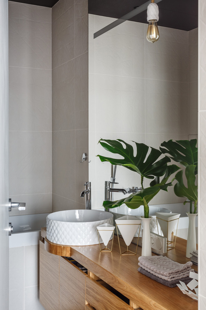 Квартира в Олимпийской деревне