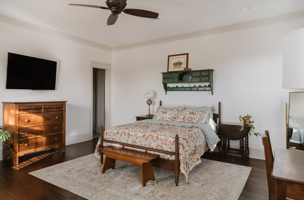 Mckinney historical restoration