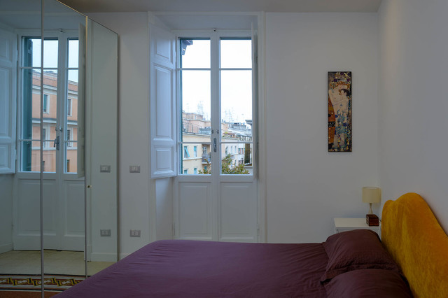 Casa AC dormitorio