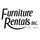 Furniture Rentals, Inc.