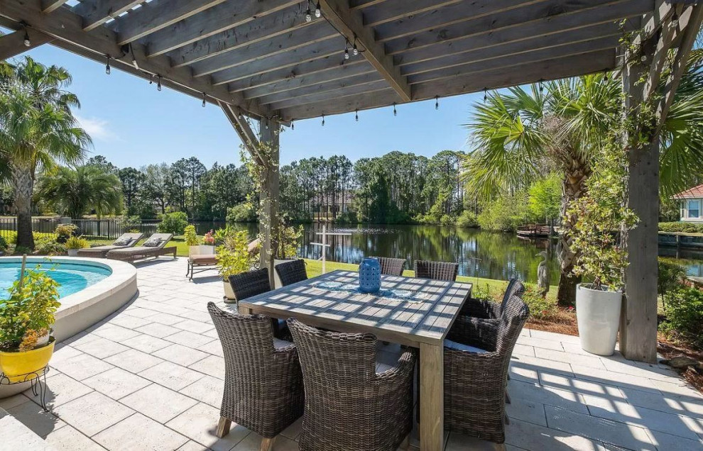 Heron Cove