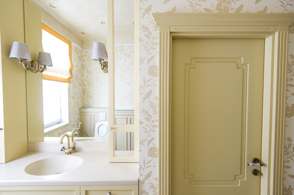 Таунхаус 100м2