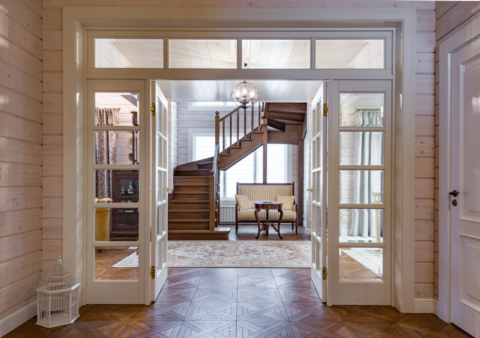 Бастион Поздняково