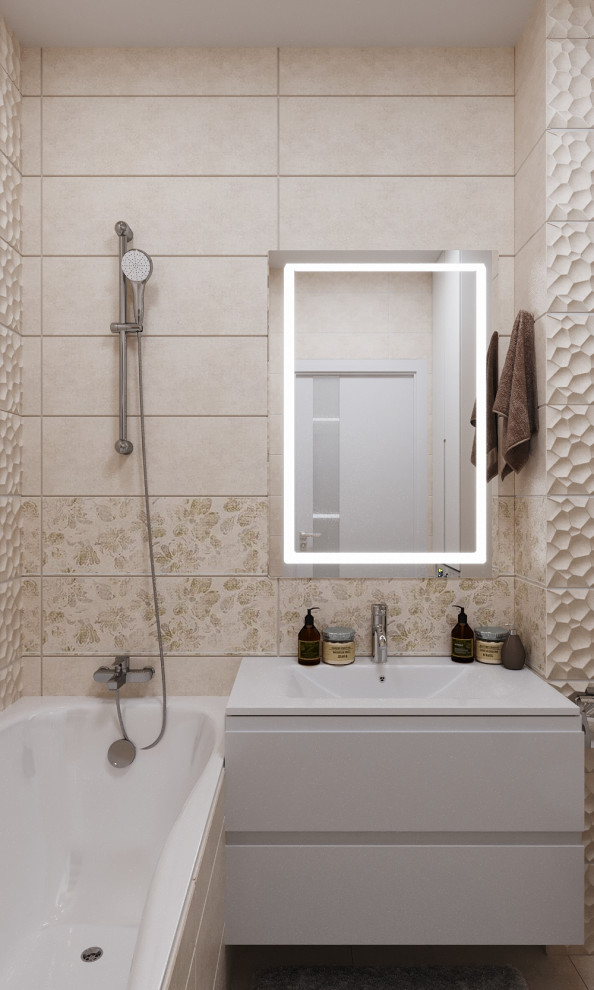 Зеленые аллеи