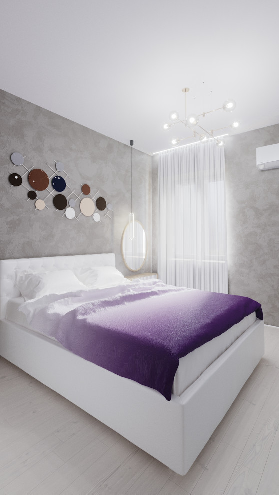 Дизайн-проект Дома с визуализацией