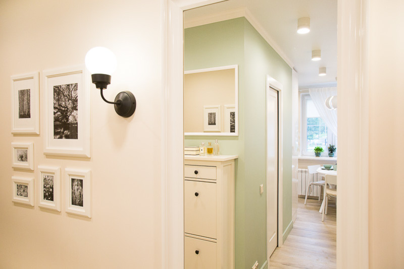 МСК Твардовского