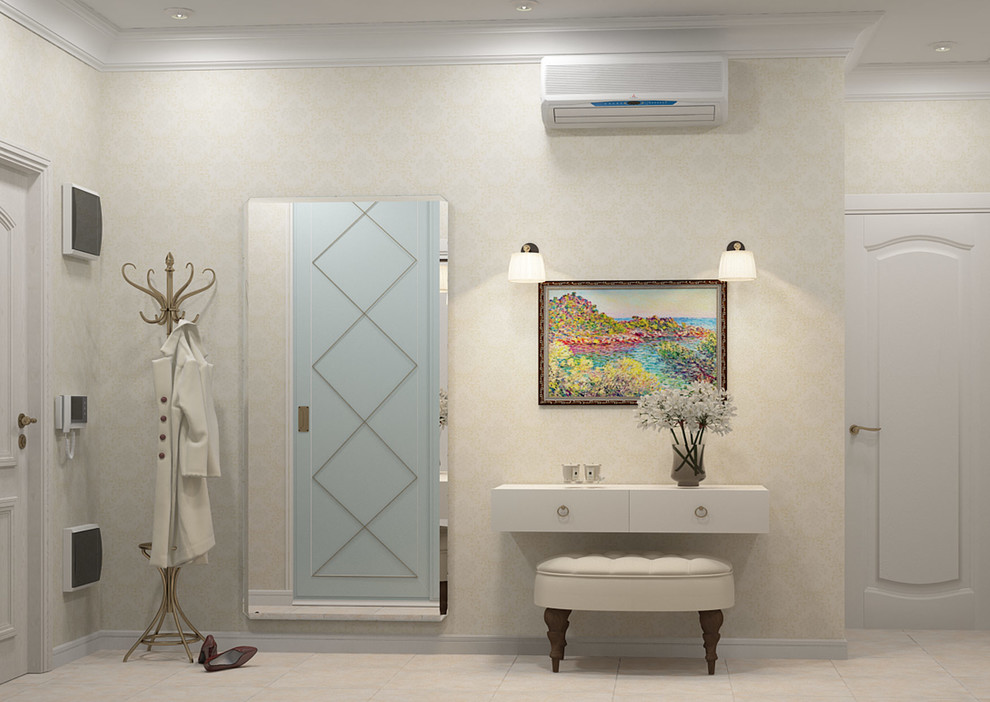 Двушка в ЖК "Балтийской Жемчужине"