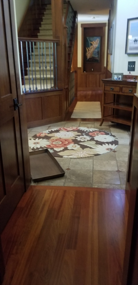 Interior Home Renovation Projects