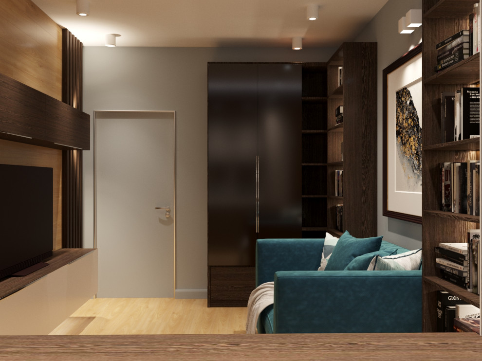 Квартира для Владимира