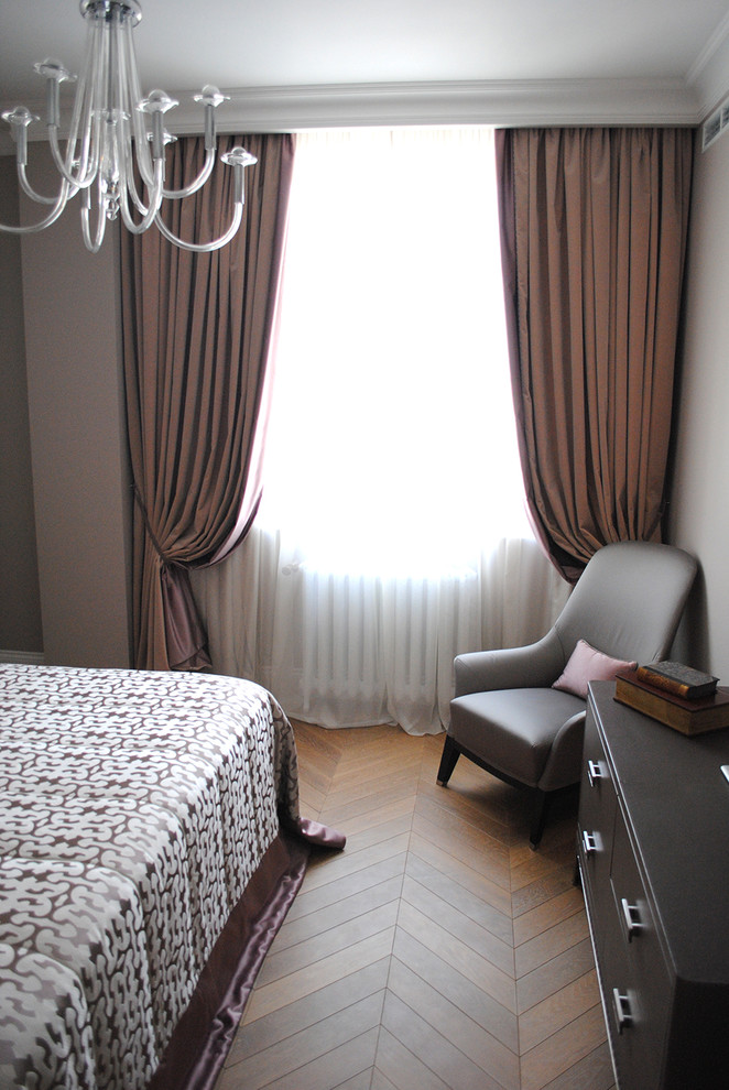 Дизайн интерьеров и декор