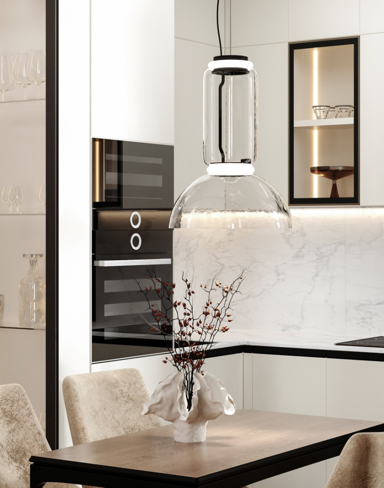 Проект в Жк Губернский