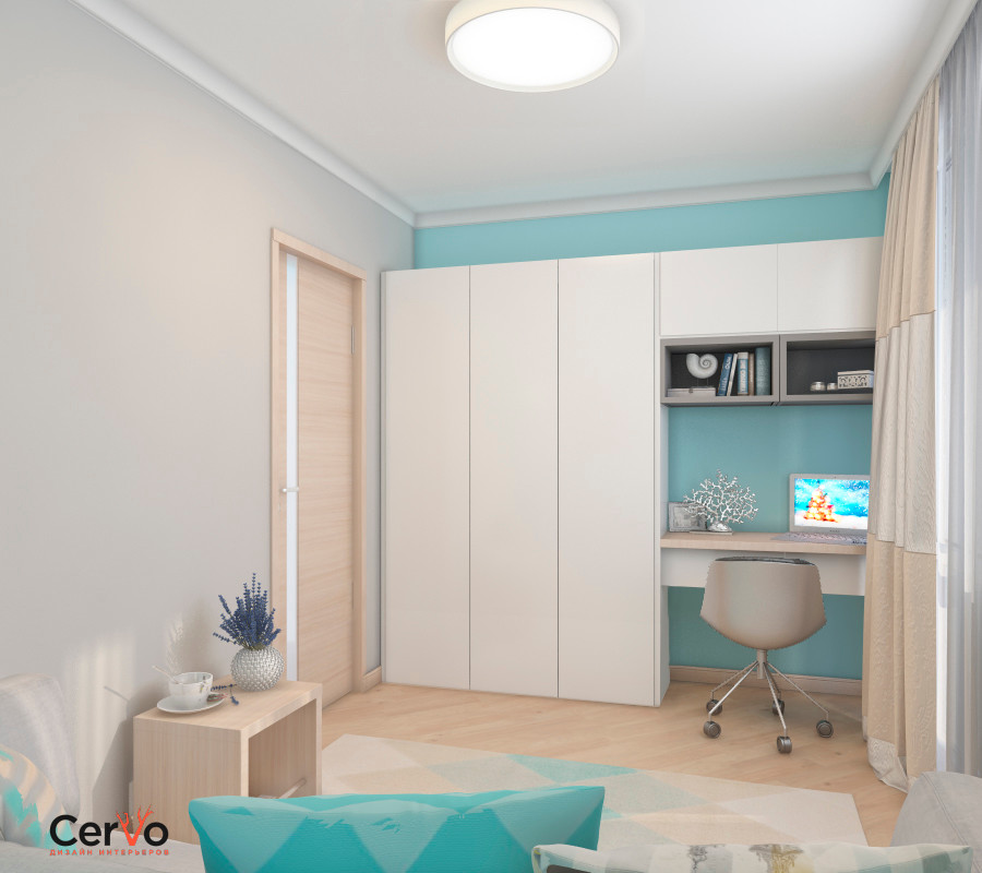 Таунхаус Павлово