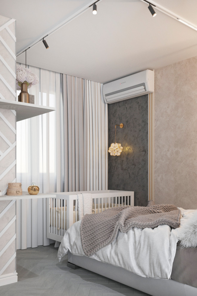 Евродвушка ПГТ Сириус, ЖК Фрукты "Черника"