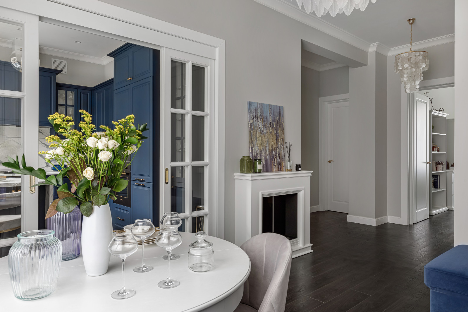 Ленинский проспект