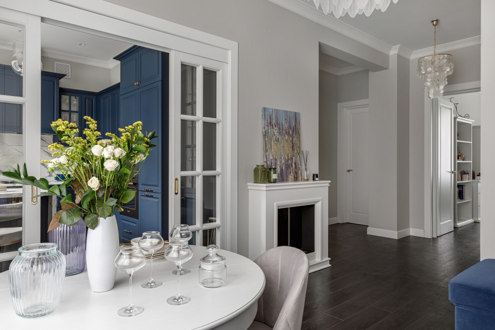 Ленинский проспект