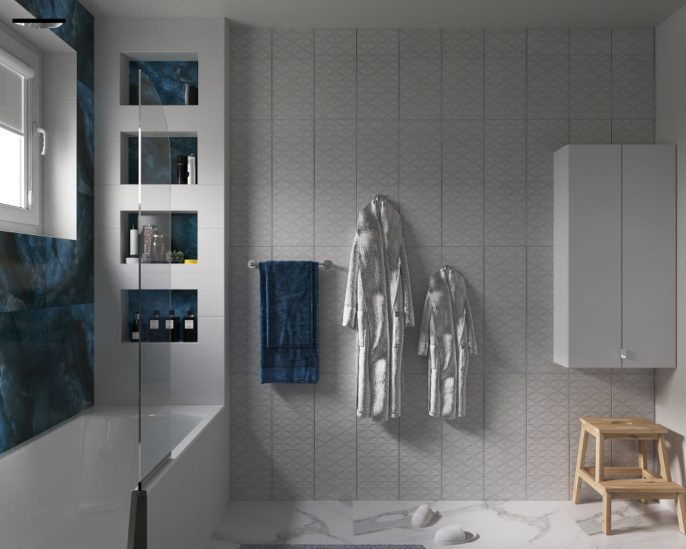 Дом по "Фэншуй"