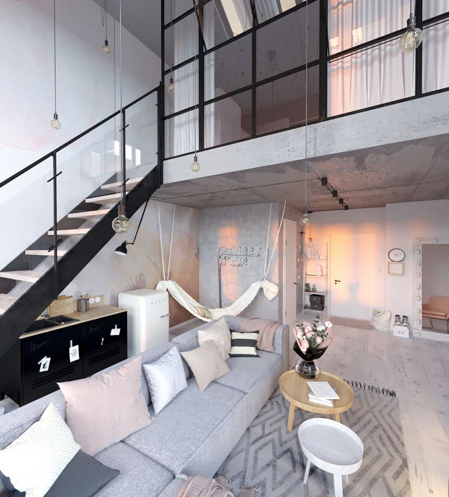 Апартаменты