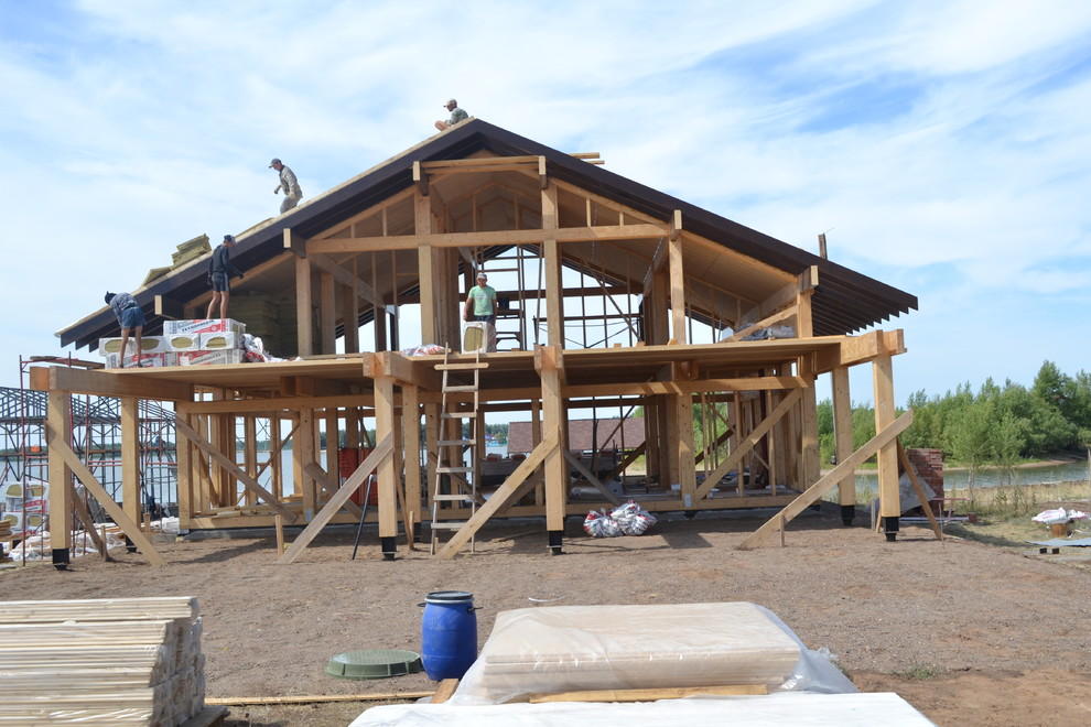 Ландшафт "Ривьера"