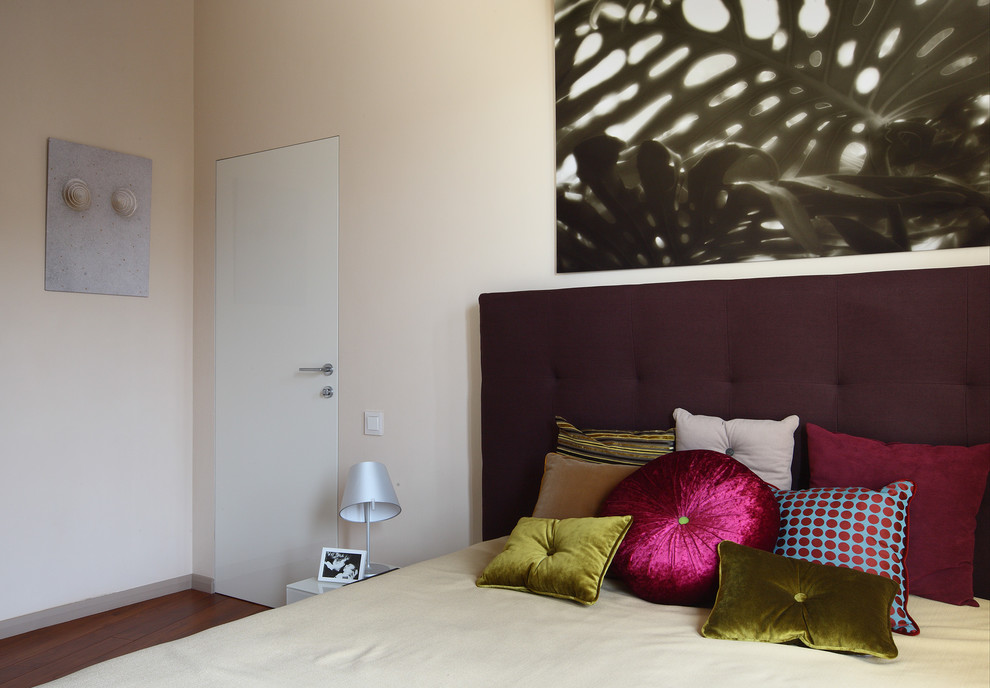 Элитный ремонт в сталинке