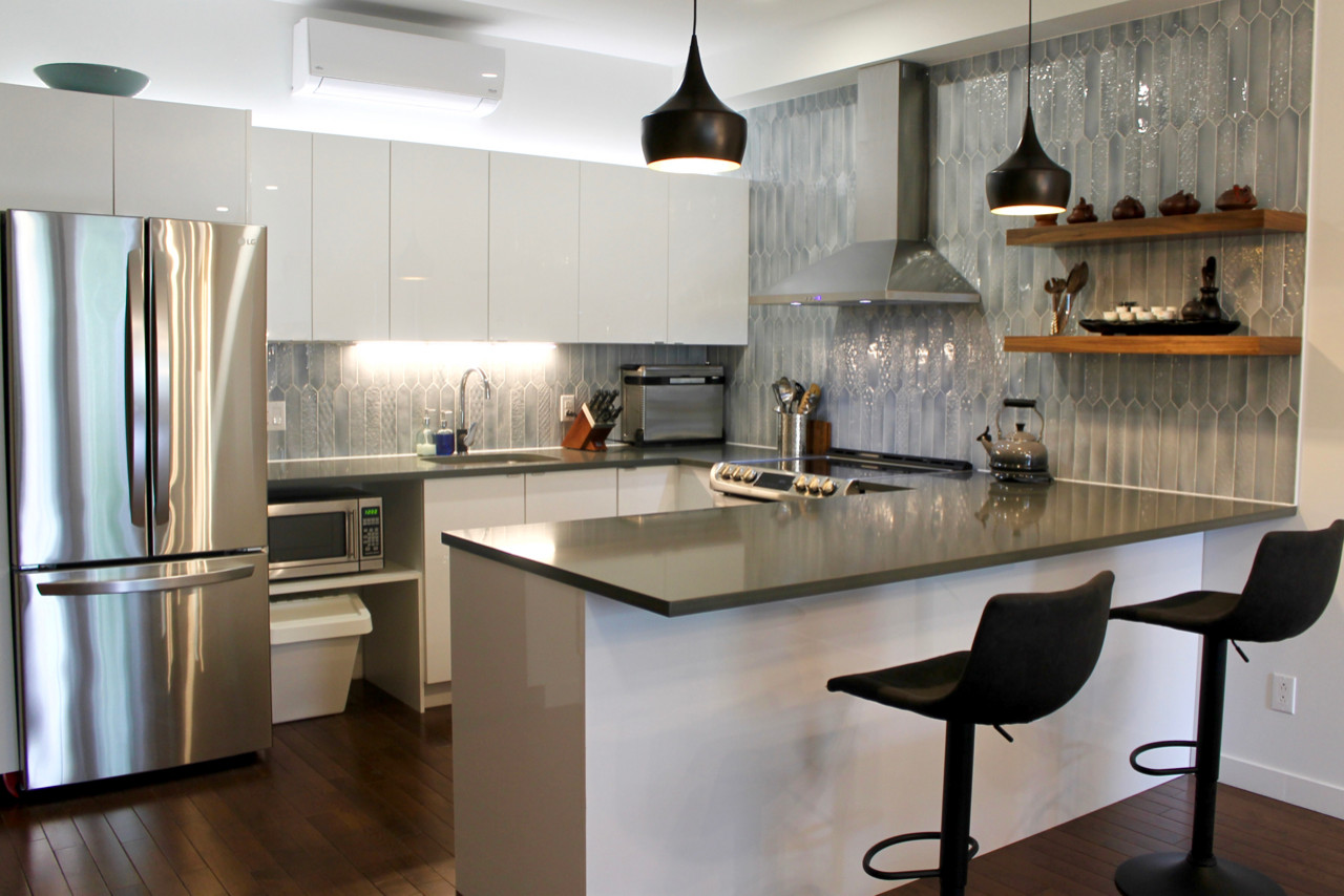 Papineau Condo