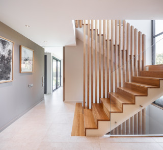 Fotos de escaleras | Diseños de escaleras - Diciembre 2023 | Houzz ES