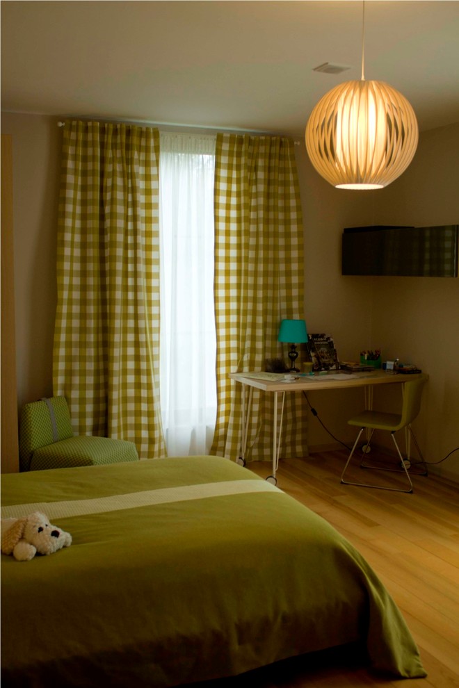 Загородный дом в Мистолово