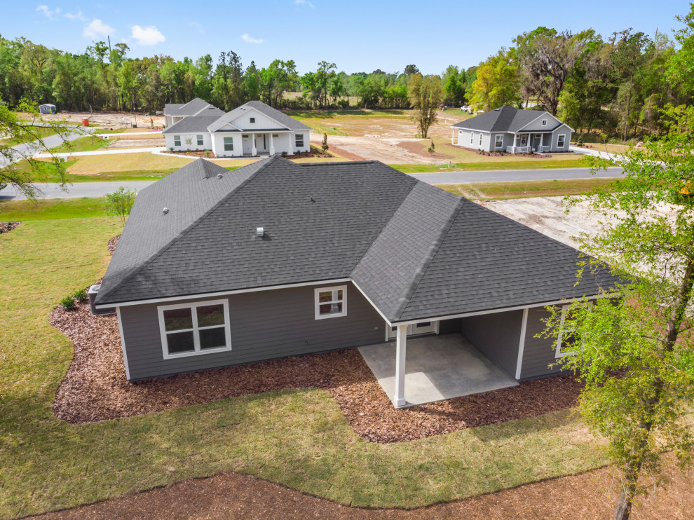 New Home - The Sylvania Model - 1,646
