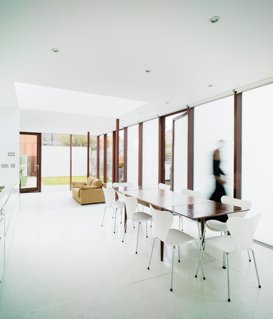 Morehampton contemporary-matplats