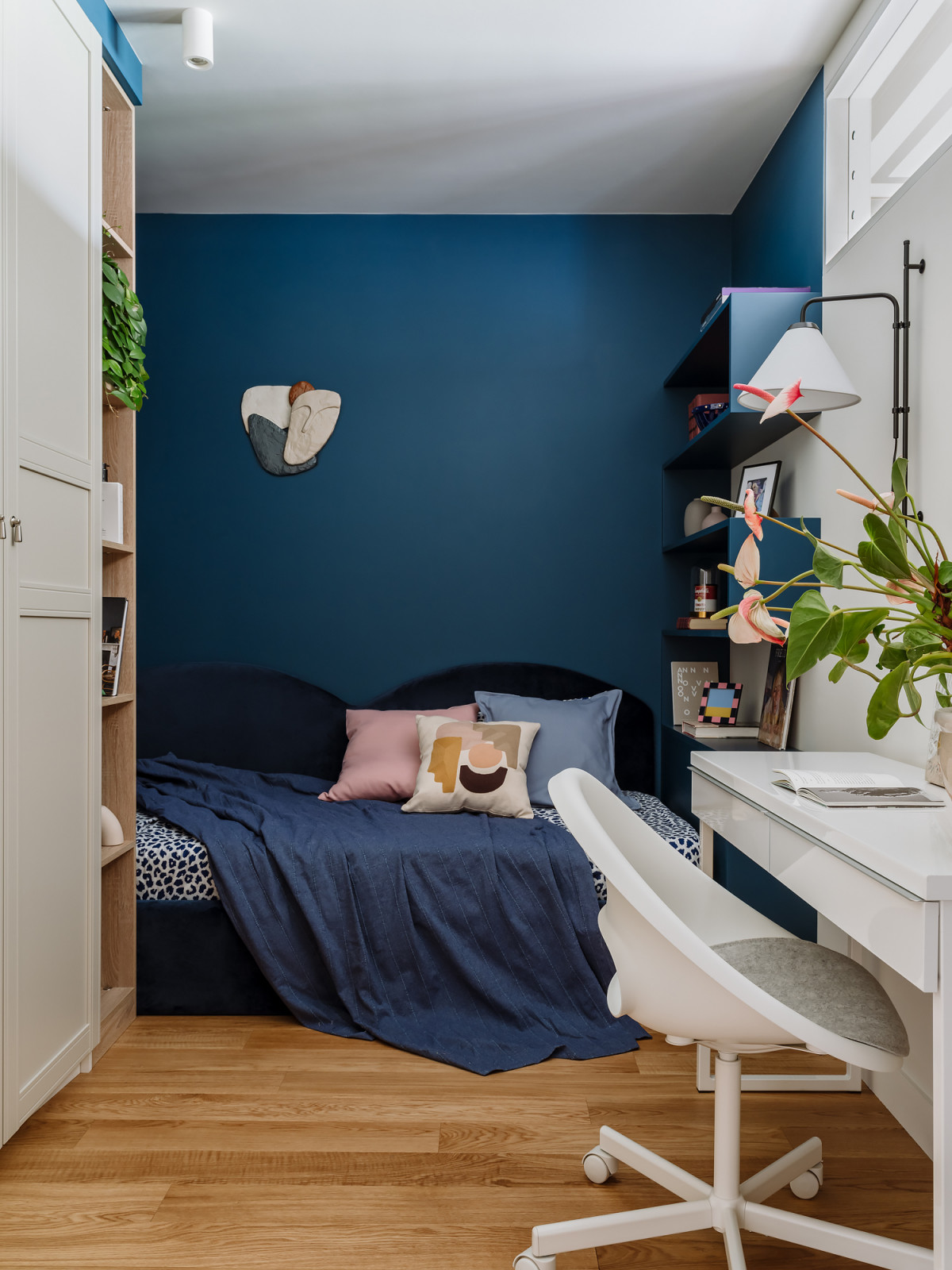 Квартира под сдачу