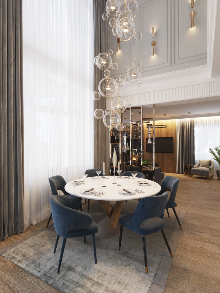 Частный дом / Москва