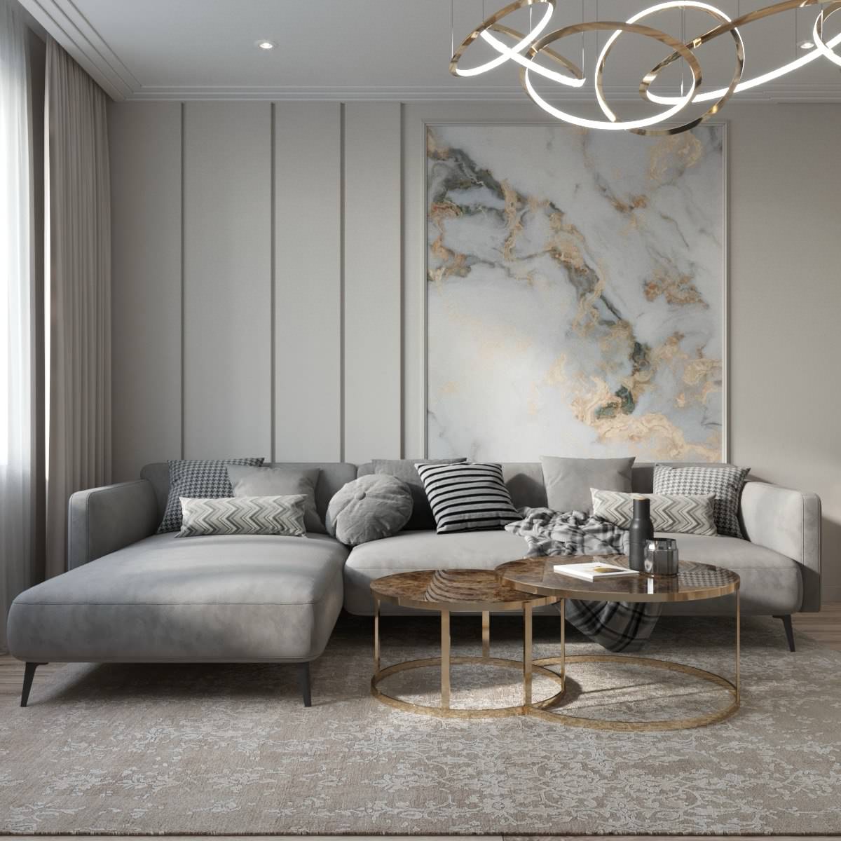 ЖК Айвазовский