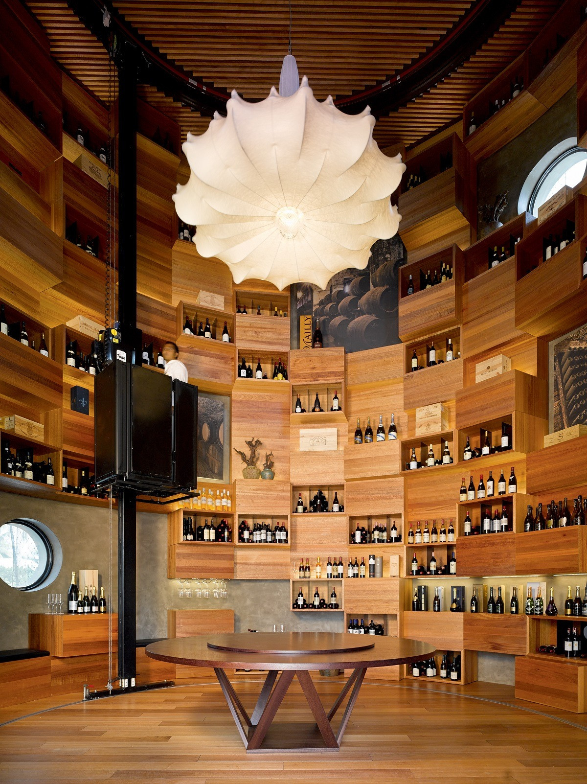 Oraanj Interior Design