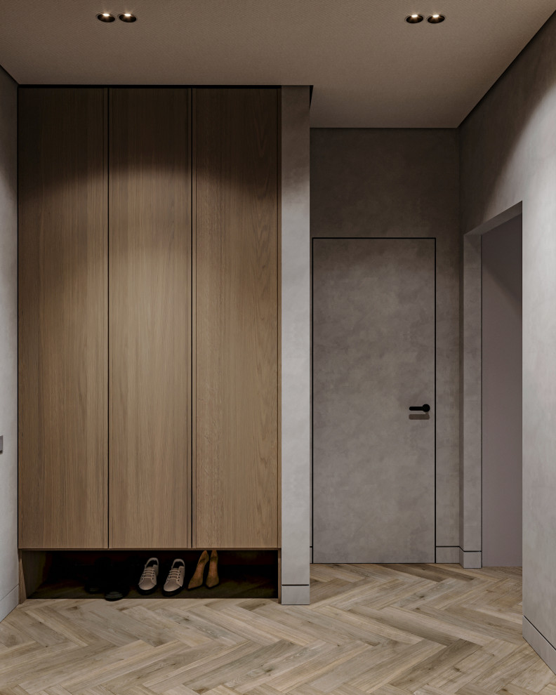 Минимализм и уют