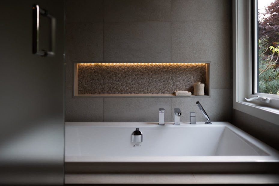 Bathrooms