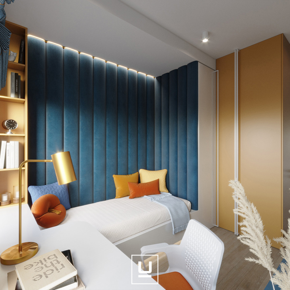 ЖК БЕЛЫЕ НОЧИ (56 КВ.М)