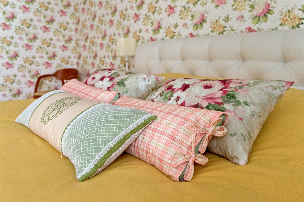 Спальня в Подмосковье