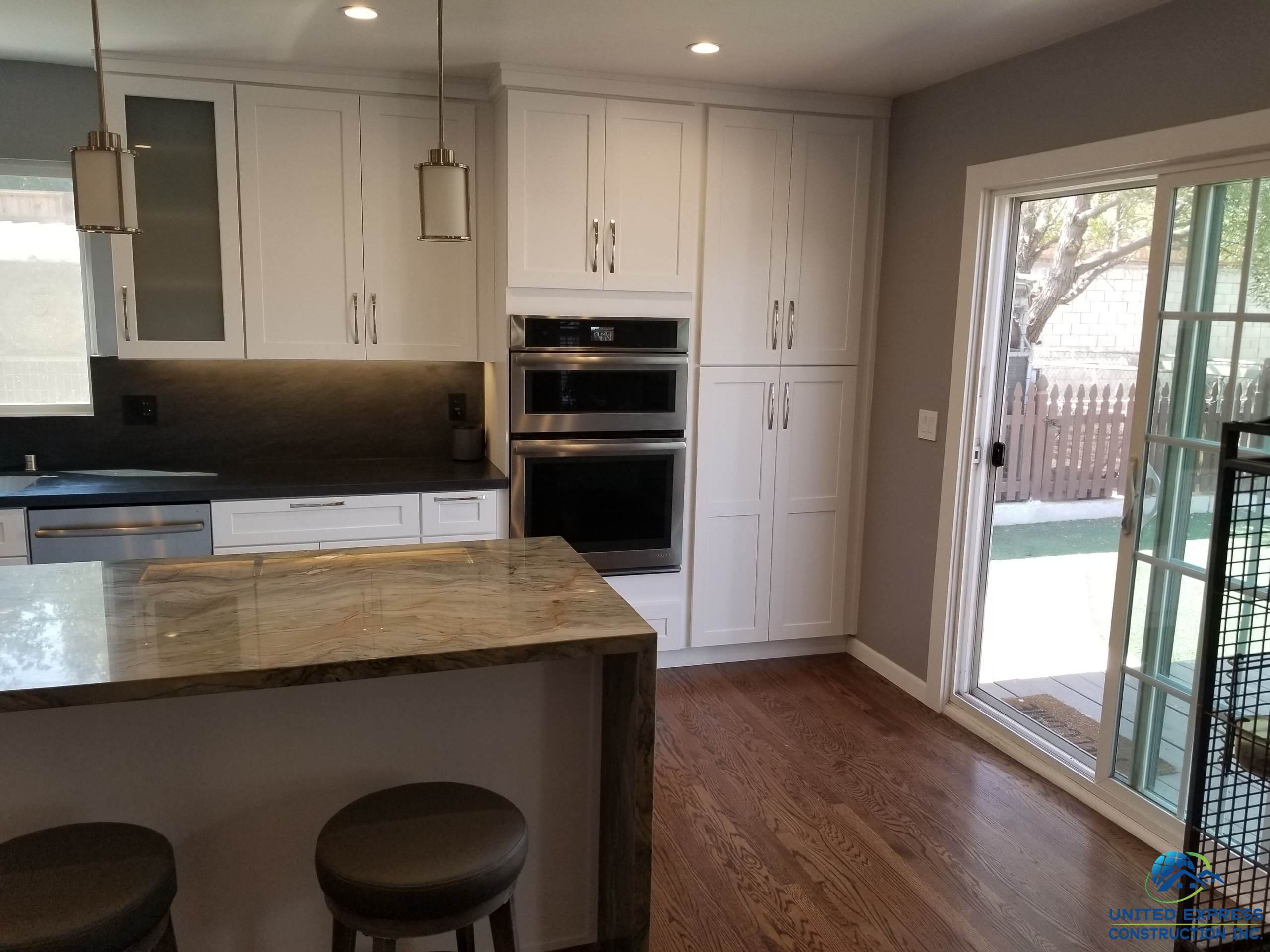 Kitchen remodeling In Glendale