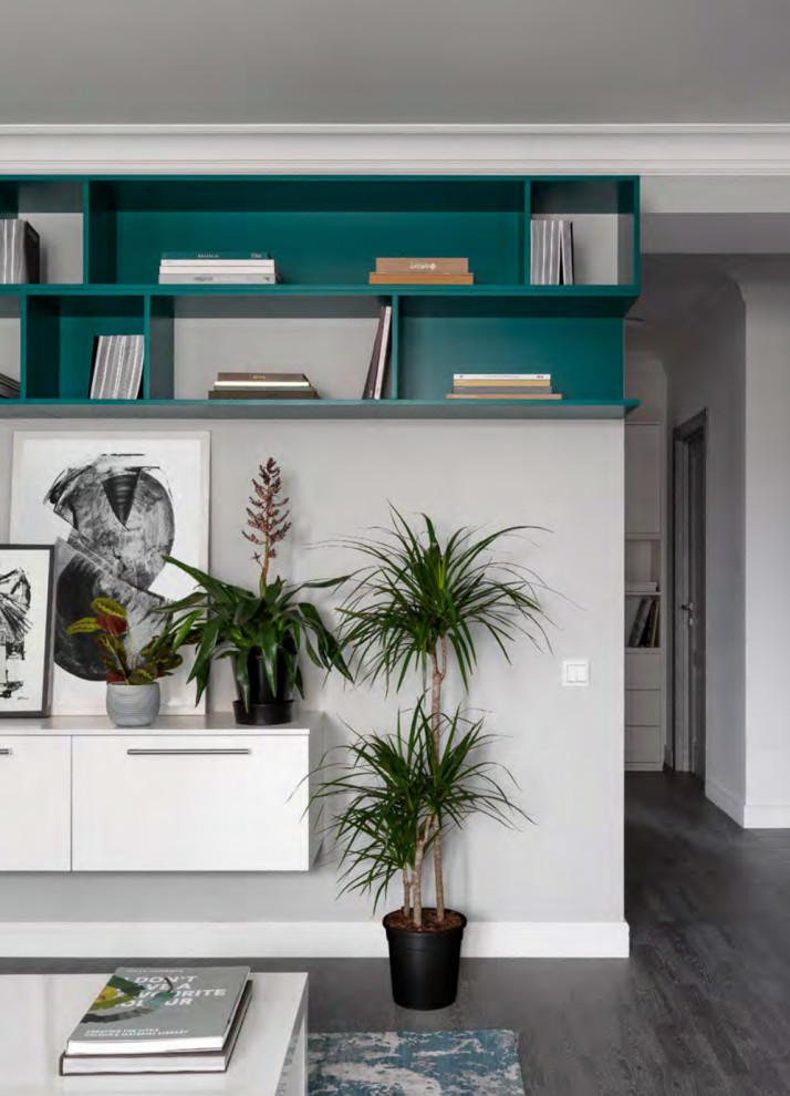 Квартира в Сталинке