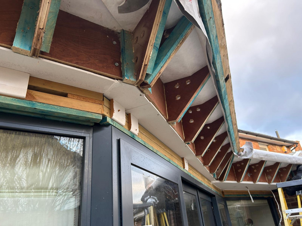 External cladding