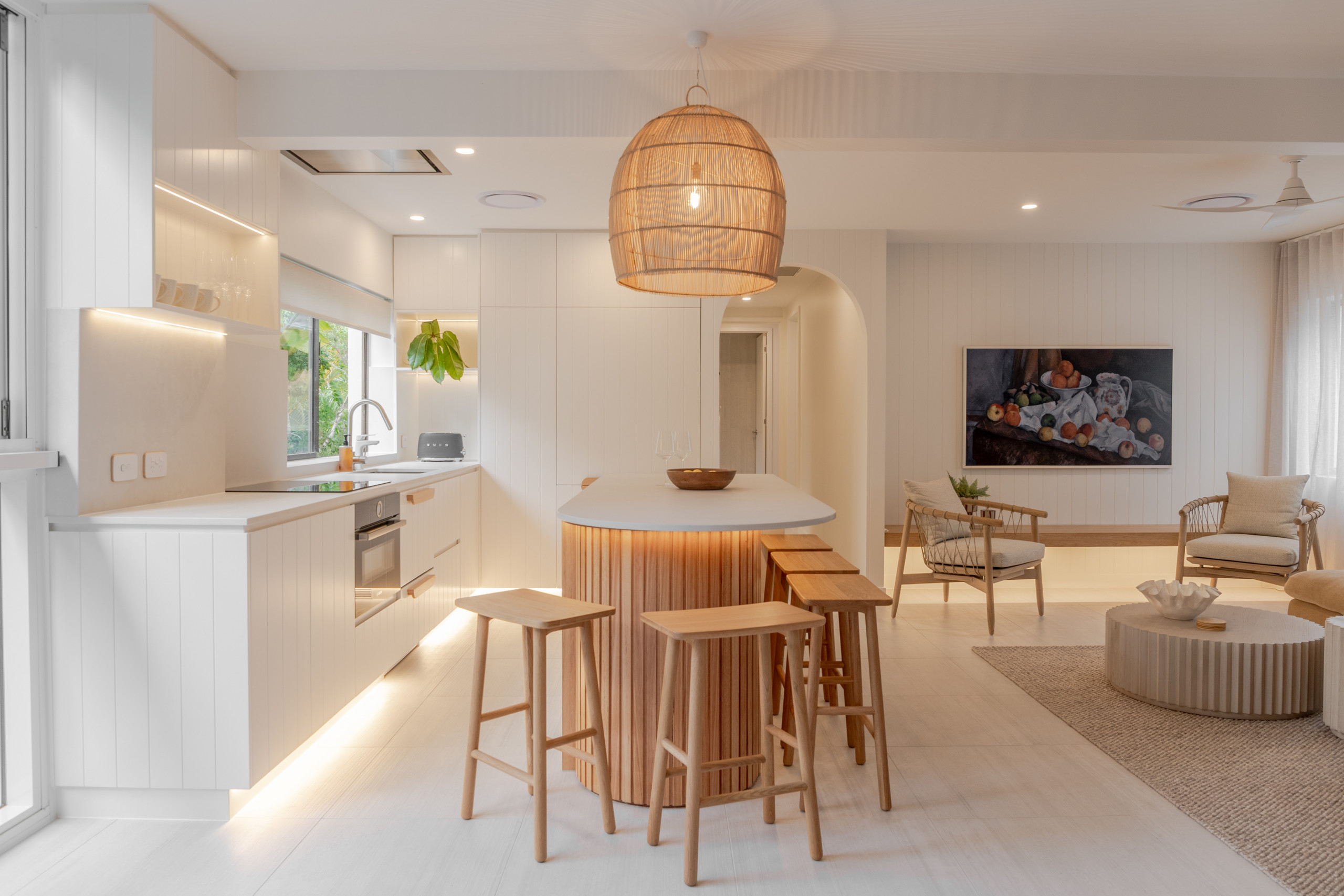 Luxey Beach Pad