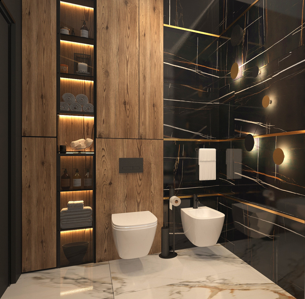 Проект частного дома