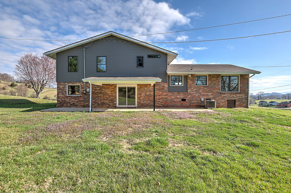 Jonesborough Full Home Renovation
