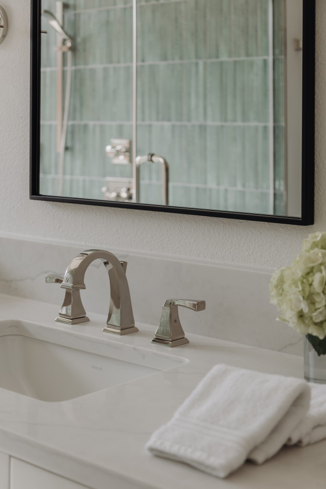 NORTH DALLAS MASTER SUITE