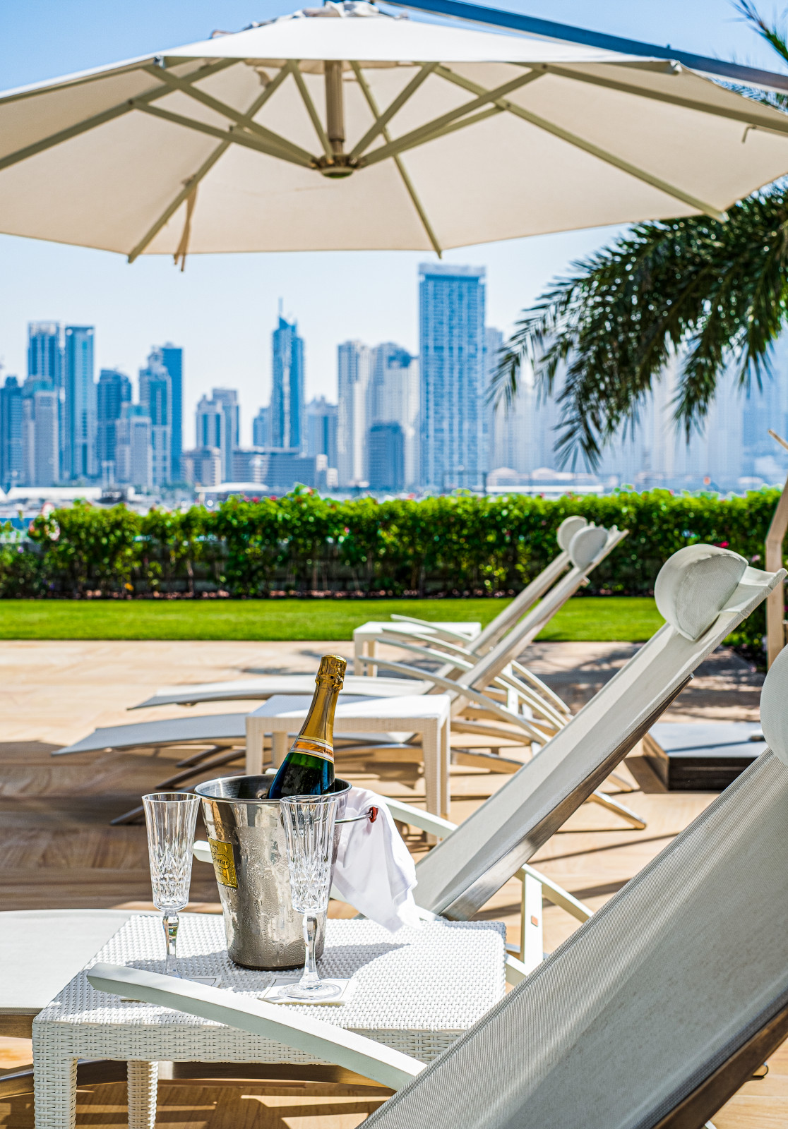 Вилла Дубай 2