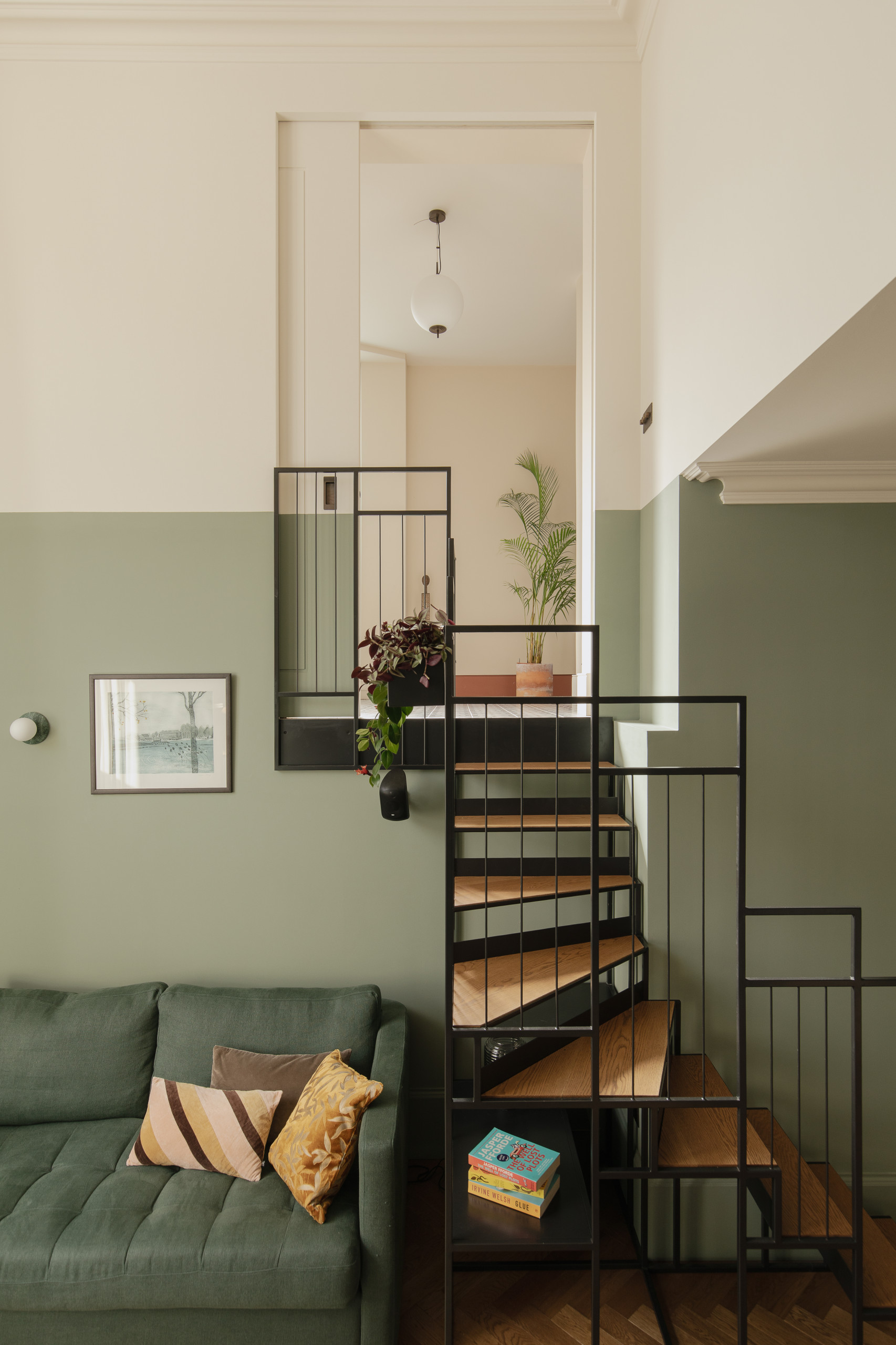 Family Home – Crouch End