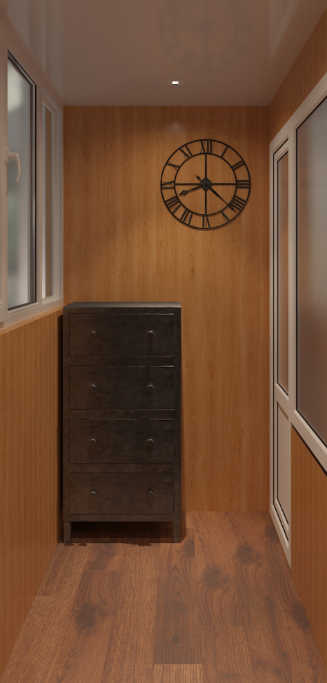 Интерьер квартиры