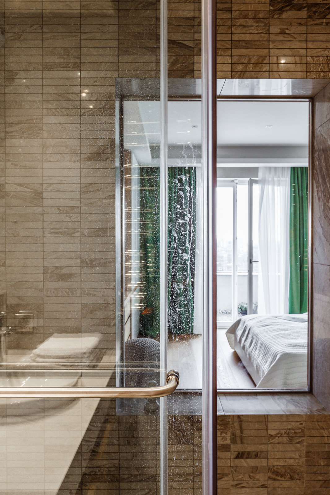 Дизайн Санузла