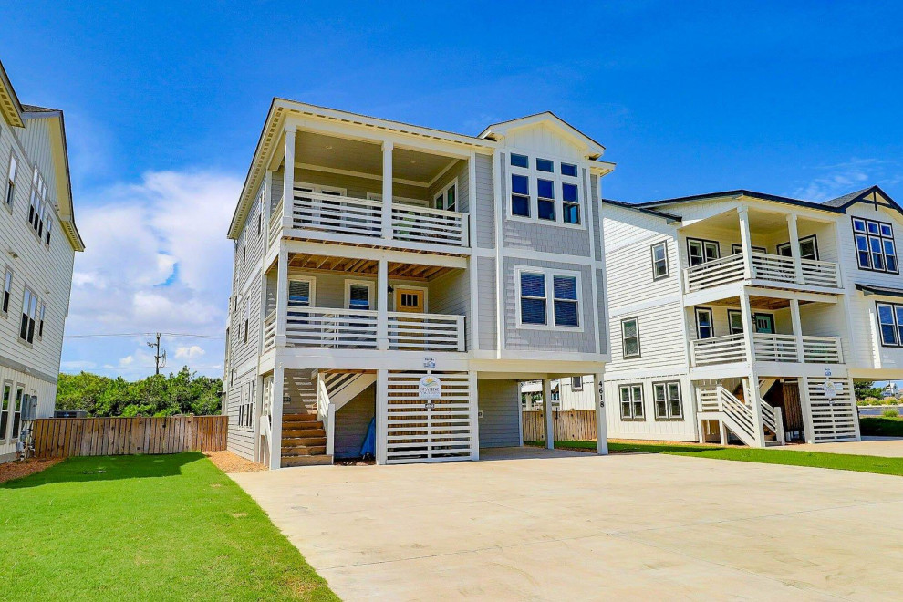 Outer Banks Beach Haven