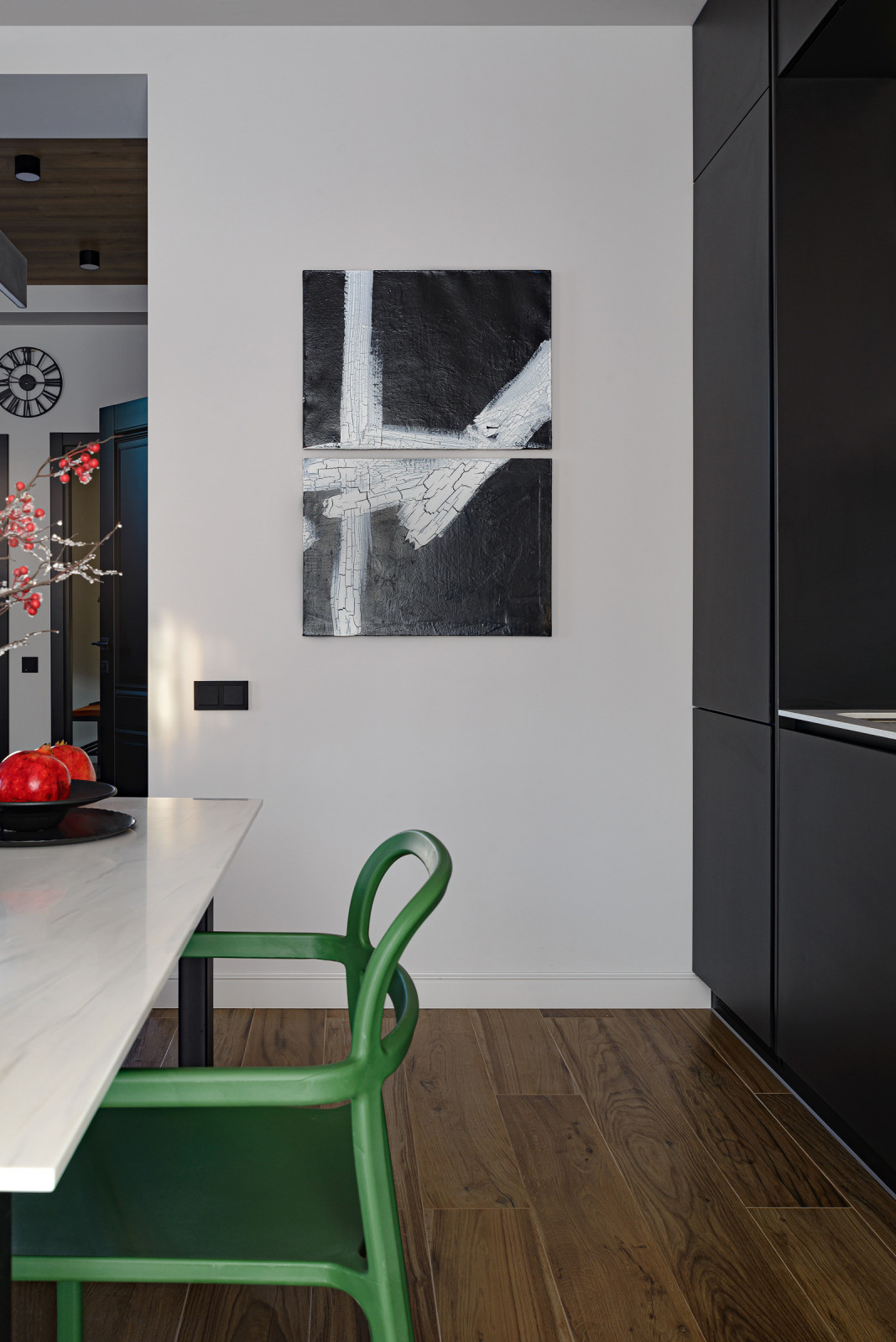 Сказочная история