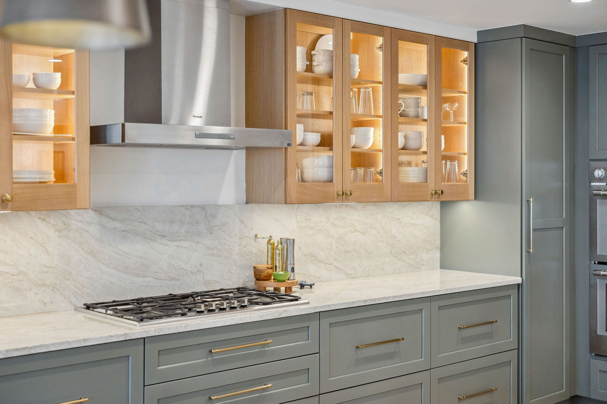 2024 Rocky River Whole House Renovation